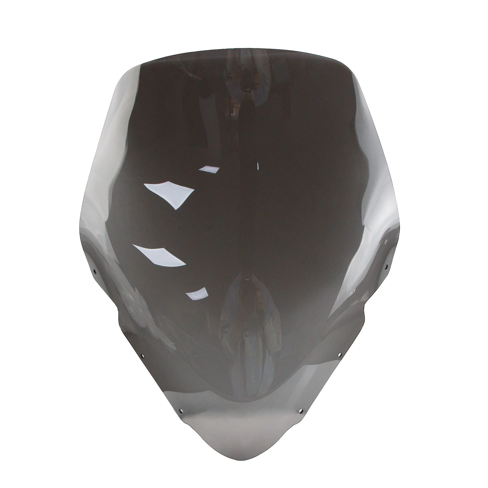 

Подходит для Yamaha TMAX500 2001 - 2007 XP500 58 см лобовое стекло для мотоцикла TMAX 500 2002 2003 2004 2005 2006