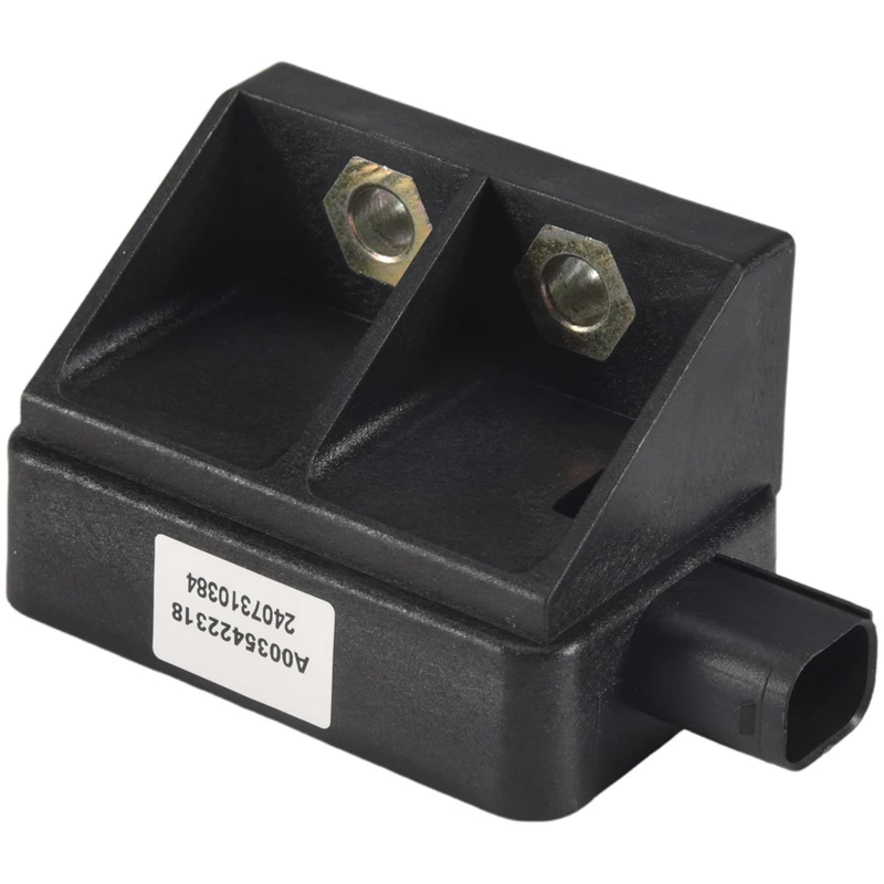 Модуль управления траксом датчика поворота ESP для Mercedes Benz ML W163 / SLK CLK C CLASS A 0035422318 Q01