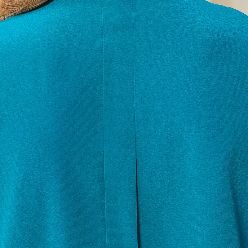 Рисунок 5 - Женская блузка с коротким рукавом