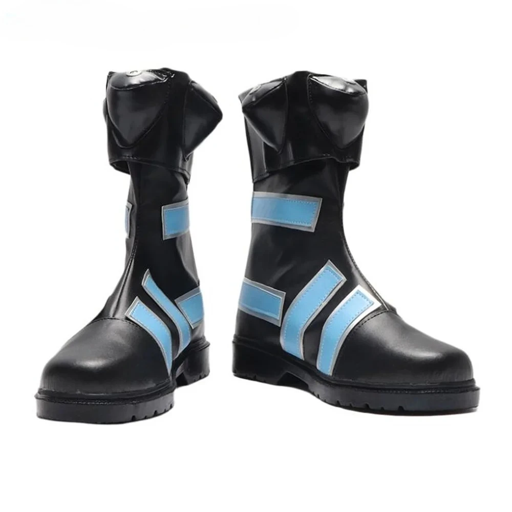 Ботинки для косплея GANTZ Yamasaki Anzu 2026 Aime Shoes (art.: 3920db47fb4c1) - 3920db47fb4c1