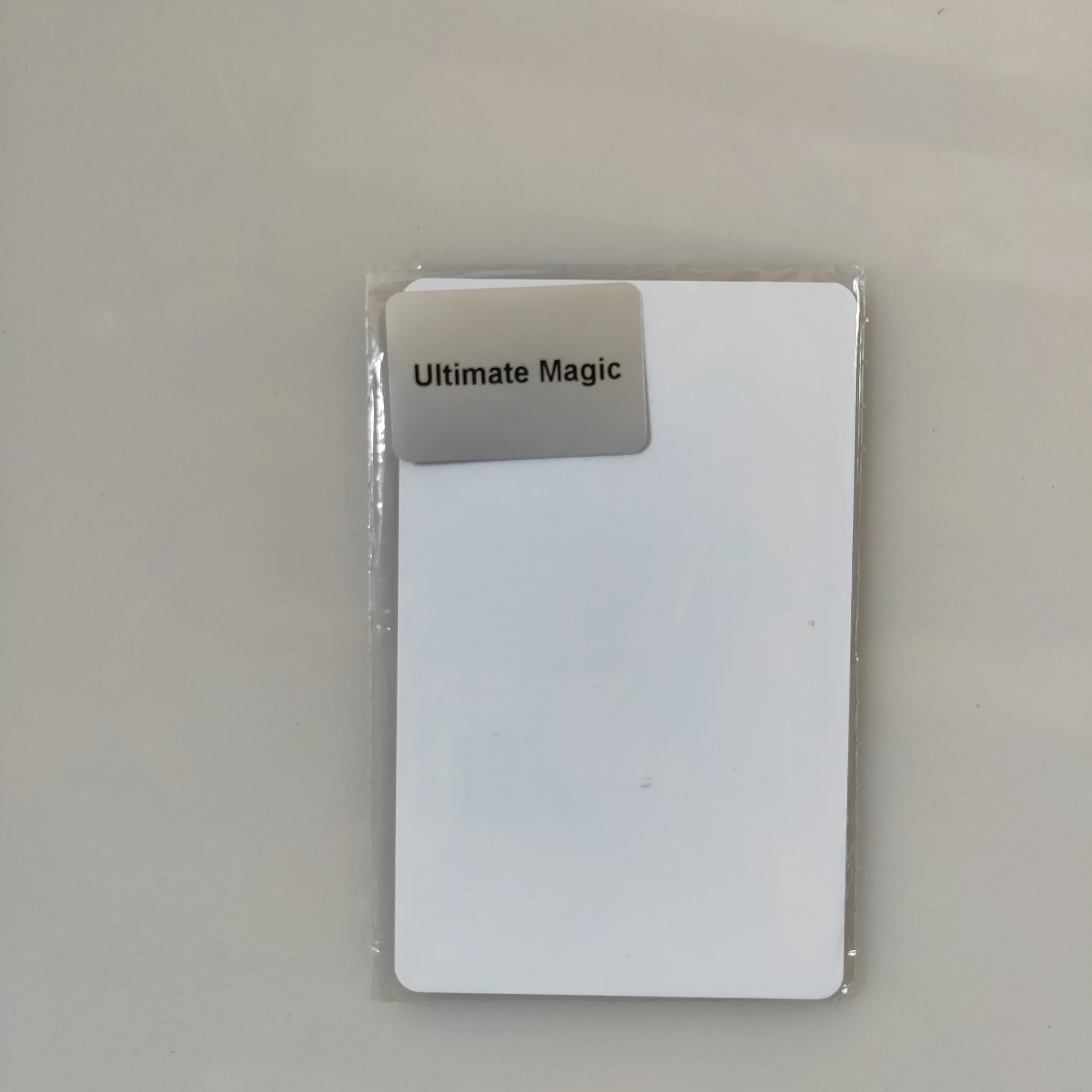 Ultimate Magic Card и брелок — Gen4 (art.: 3920c814945f4) - 3920c814945f4