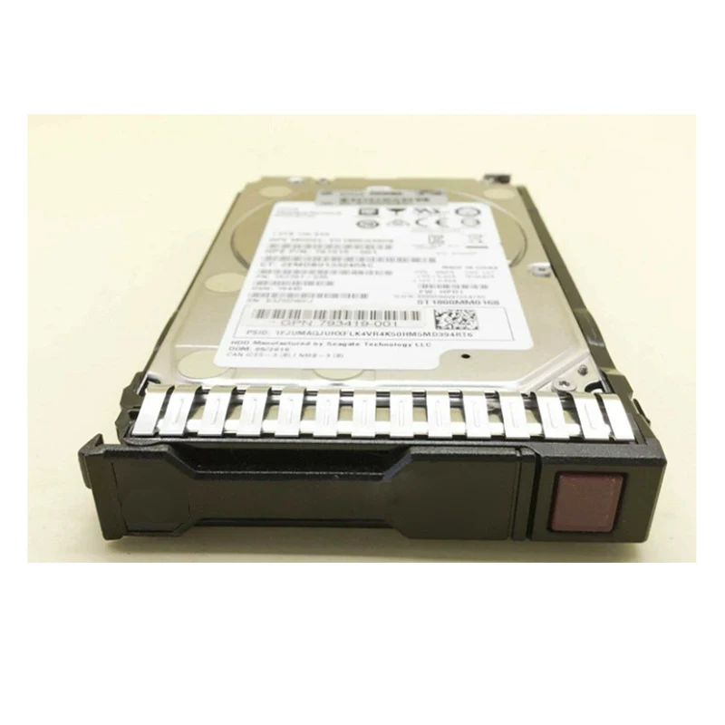 

100%NEW ORIGINAL 1 Year Warranty 765455-B21 765869-001