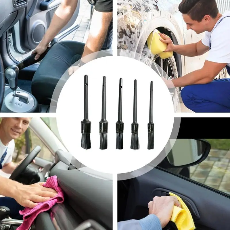 Рисунок 5 - Щетка для чистки автомобильных сидений