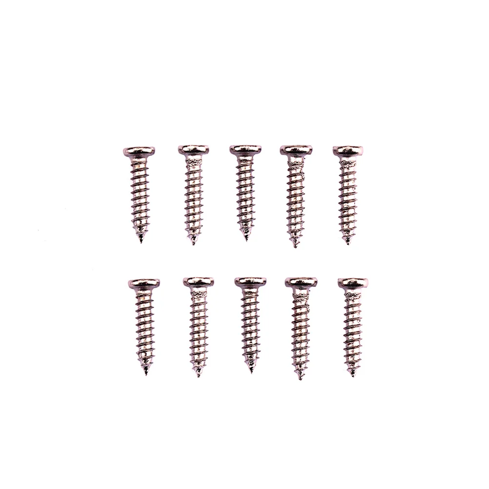 

Guitar Screws Tuning Acoustic Tuner Mounting Pegs Pickup Peg Keyscrew Bass