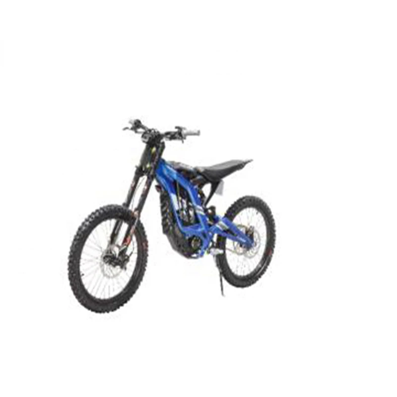 

Sur-Ron Light Bee X Version Profesional Mid Drive Mini Adult Electric Mountain Bike Motorcycle