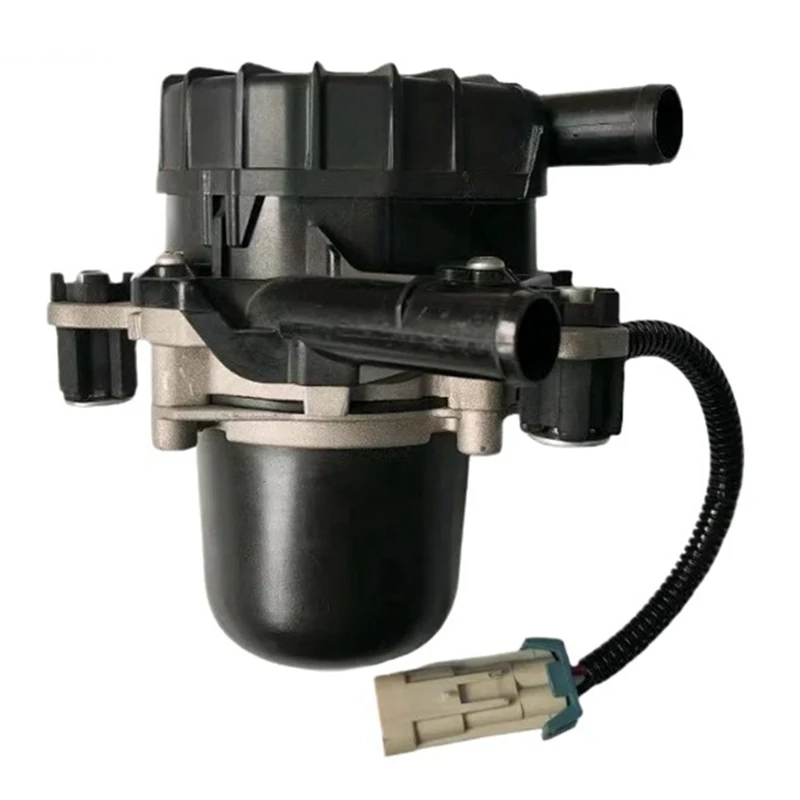 Вторичный насос для впрыска воздуха Насос смога 12568241 Для Buick Chevrolet Oldsmobile