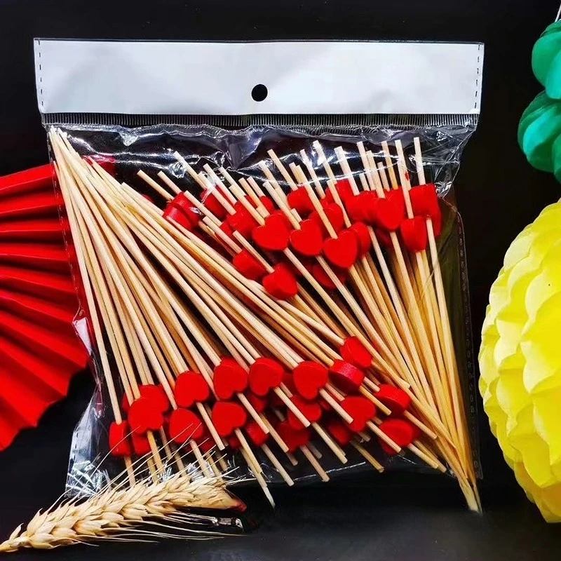 

100Ps Football Fruit Fork Sticks Buffet Cupcake Toppers Cocktail Forks Wedding Festival Decorations Birthday 28 Kinds of Graphic