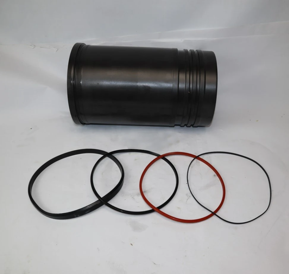 Комплект гильз цилиндра K19 QSK19G K38 KTA38 K50 QSK50 3088311 3028434 4024767 4371769 4308809 3202240 4009220 4009625