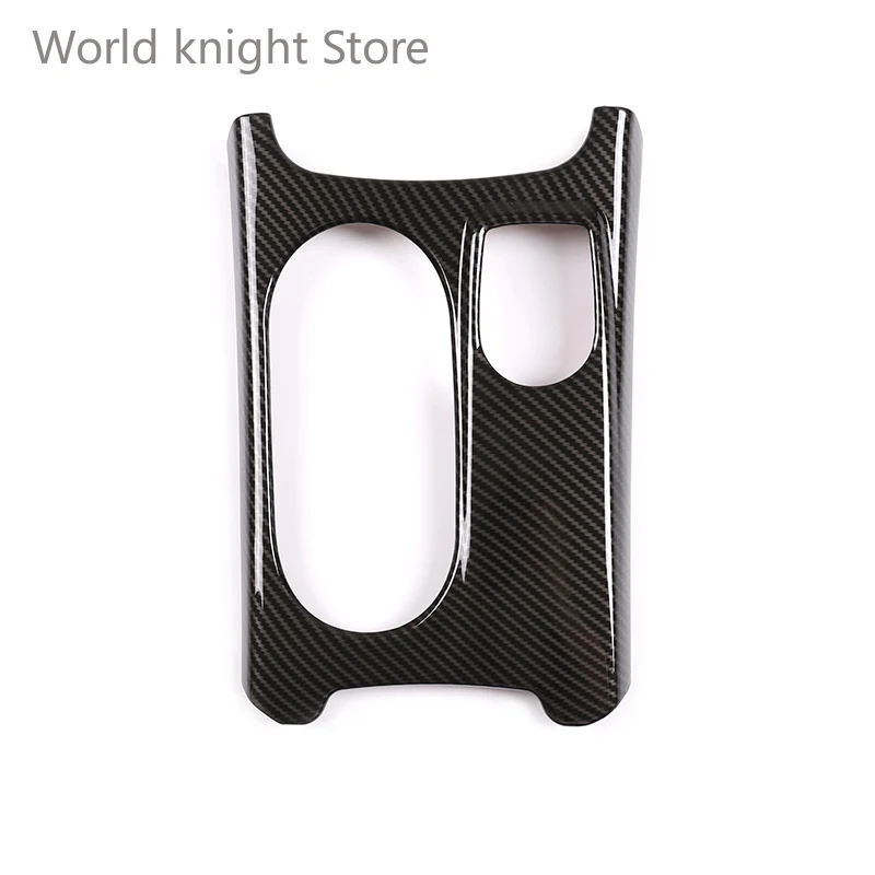 

Автомобильный аксессуар RHD для Mercedes Benz A/GLA/CLA Class C117 W117 W176 X156 2012-17 AMG, АБС-пластик, подстаканник, крышка, отделка