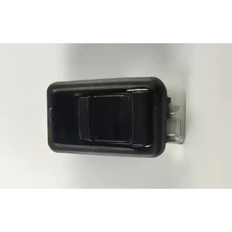 Блок замка двери кабины экскаватора Figzero внутренняя внешняя ручка для Sumitomo 200A3 240