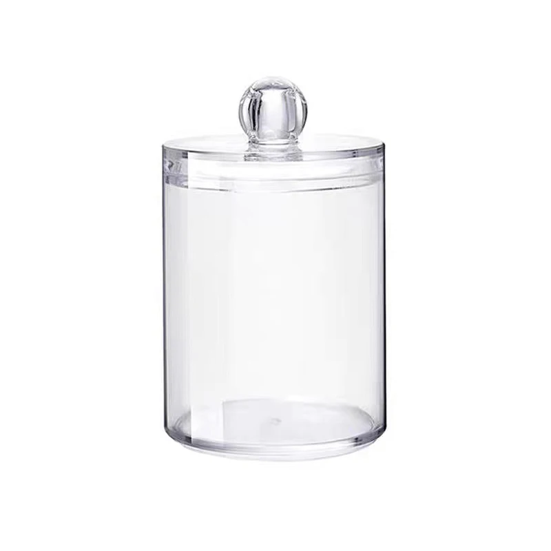 

Органайзер для ватных дисков N2HAO