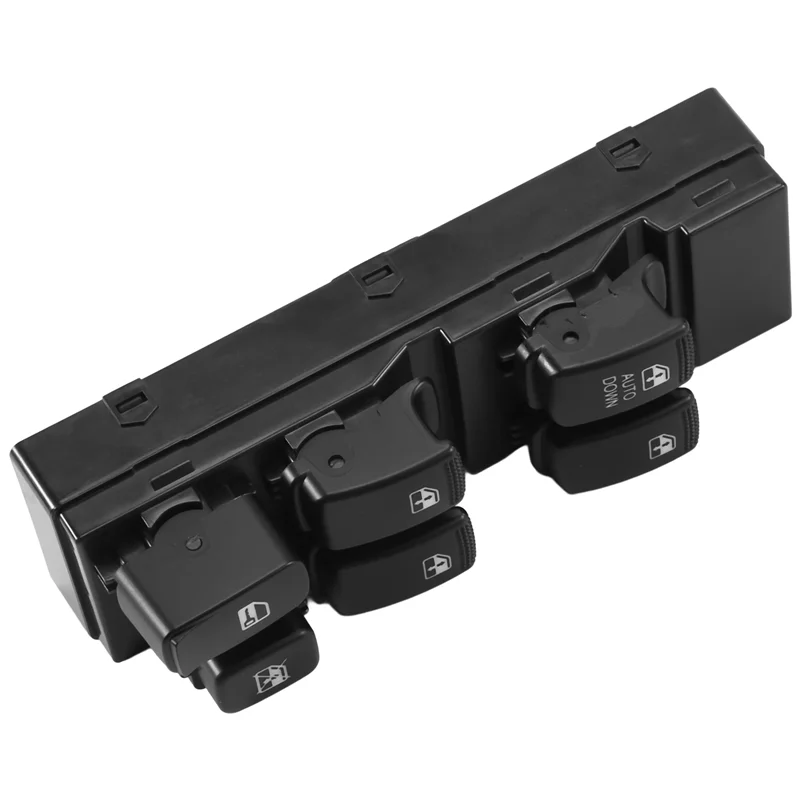 

93501-H1120 Car Front Left Window Main Switch for Hyundai Terracan 2001-2006