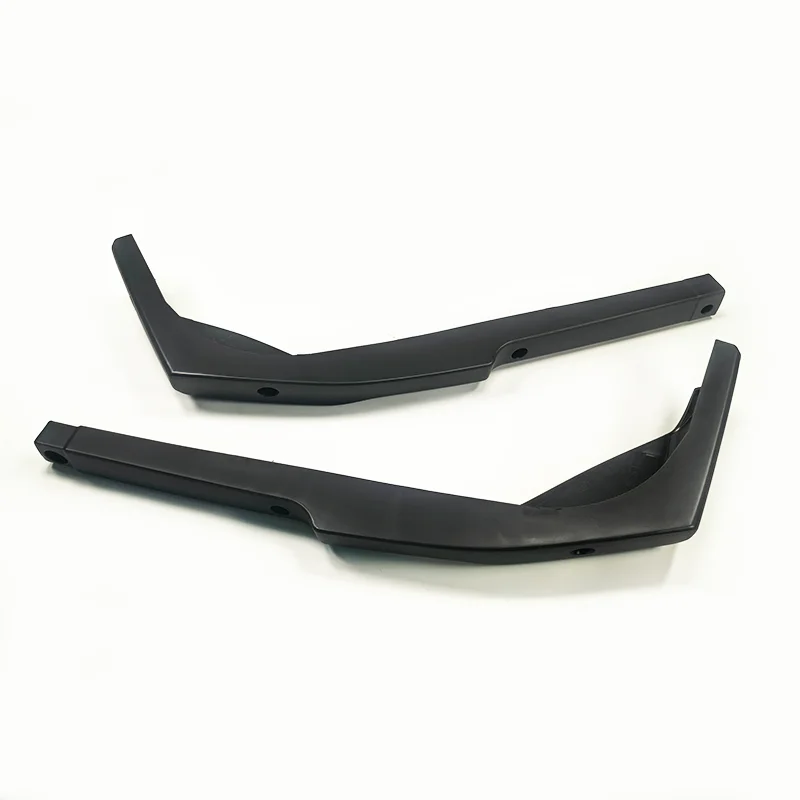 Фото Бампер YMH Gunwale, Stern 1 Lh Stern 2 Rh YAMAHA ЧЕРНЫЙ OEM: F2S-U251D-10-00 F2S-U251E-10-00 FX №5