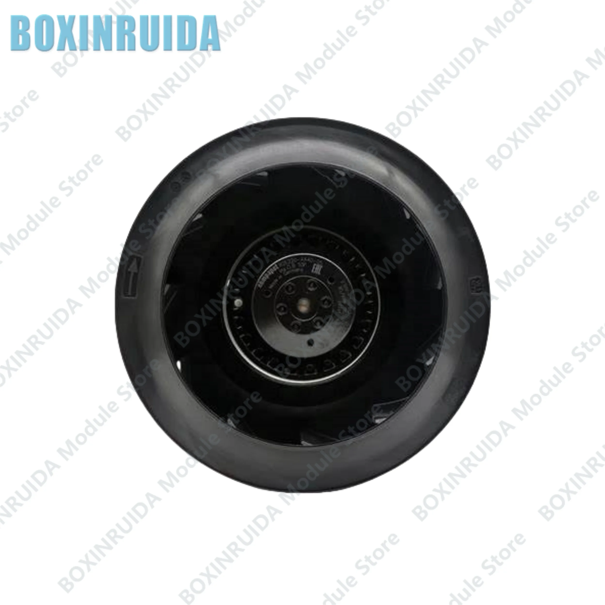 Совершенно новый оригинальный вентилятор R2E220-AA40-80 230 В.