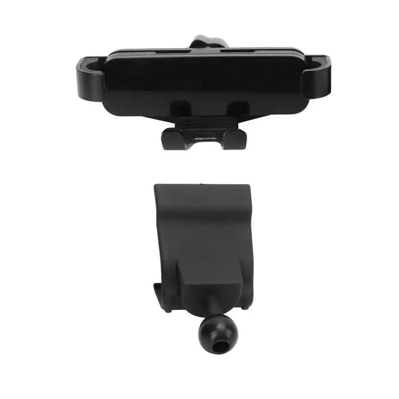 

Держатель с зажимом для вентиляционного отверстия из АБС-пластика