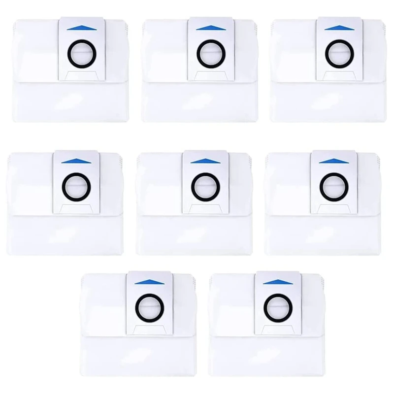 

Одноразовый мешок для пыли большой емкости для пылесоса ECOVACS DEEBOT X1 OMNI TURBO