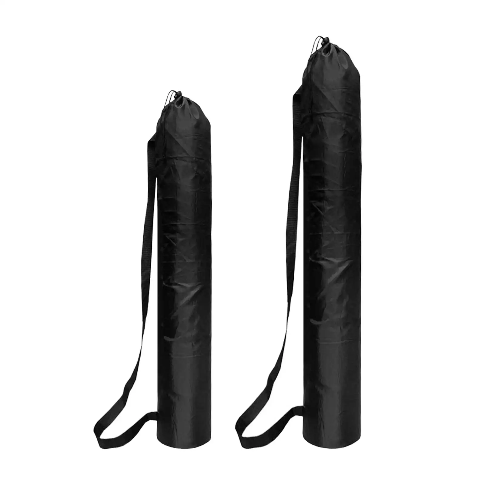 Сумка для коврика йоги водонепроницаемая сумка упражнений с плечевым ремнем