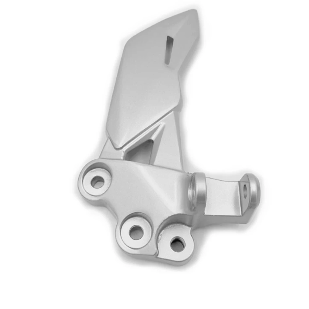 Мотоциклетная левая и правая подставка для ног опора Suzuki Gixxer 150 155 GSX150N/155F