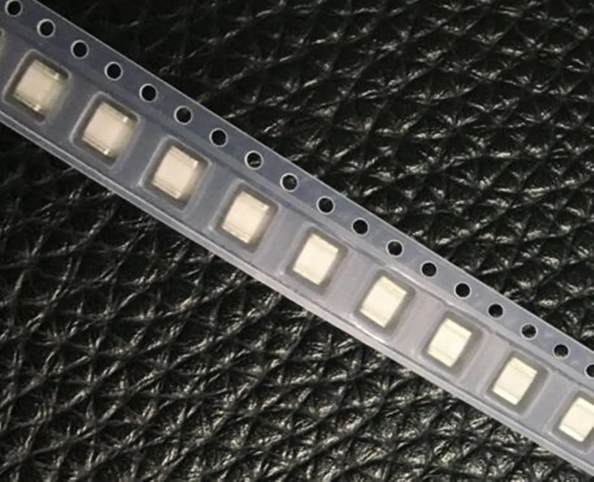 10PCS/Lot ceramic gas discharge tube SMD 4.5X3.2 75V 90V 150V 200V 300V 400V 470V 600V Special for network communication GDT - купить по