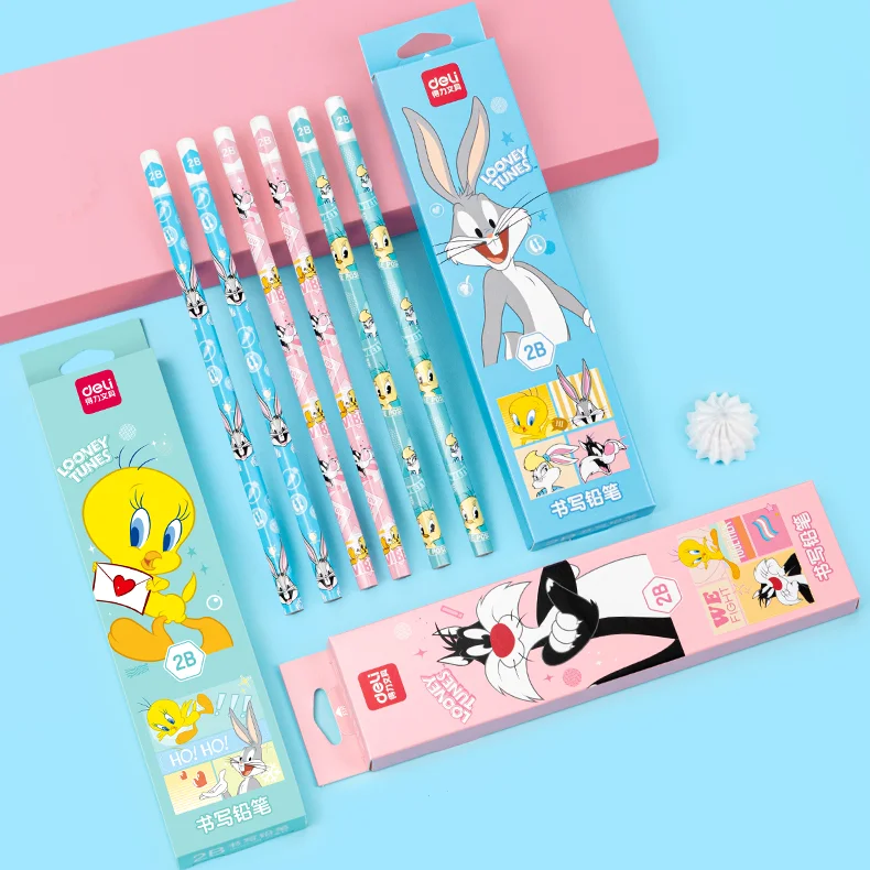 Supplies School Office Stationery Kawaii Gift Student