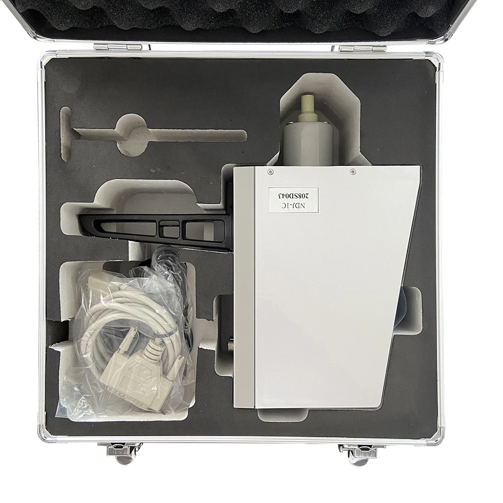 

Lv Harga Viscometer Brookfield Brooke Field Viscometer