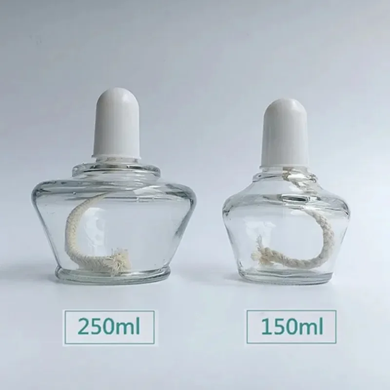 1 шт. лабораторная 150 мл 250 стеклянная спиртовая лампа утолщенный нагревательный