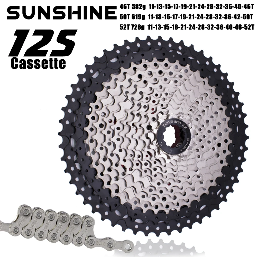 SENSAH SRX PRO 1x12 Speed Carbon Fiber Shifter Derailleurs 2022 Models Hydraulic Disc Brake 12V Gravel-Bikes Cyclo-Cross New |