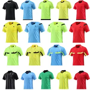 Shinestone Referee Shirt Men's Basketball Soccer Referee Jersey 100%  Polyester Referee Uniform Adults Football Referee Uniform - Trainning &  Exercise Polo - AliExpress