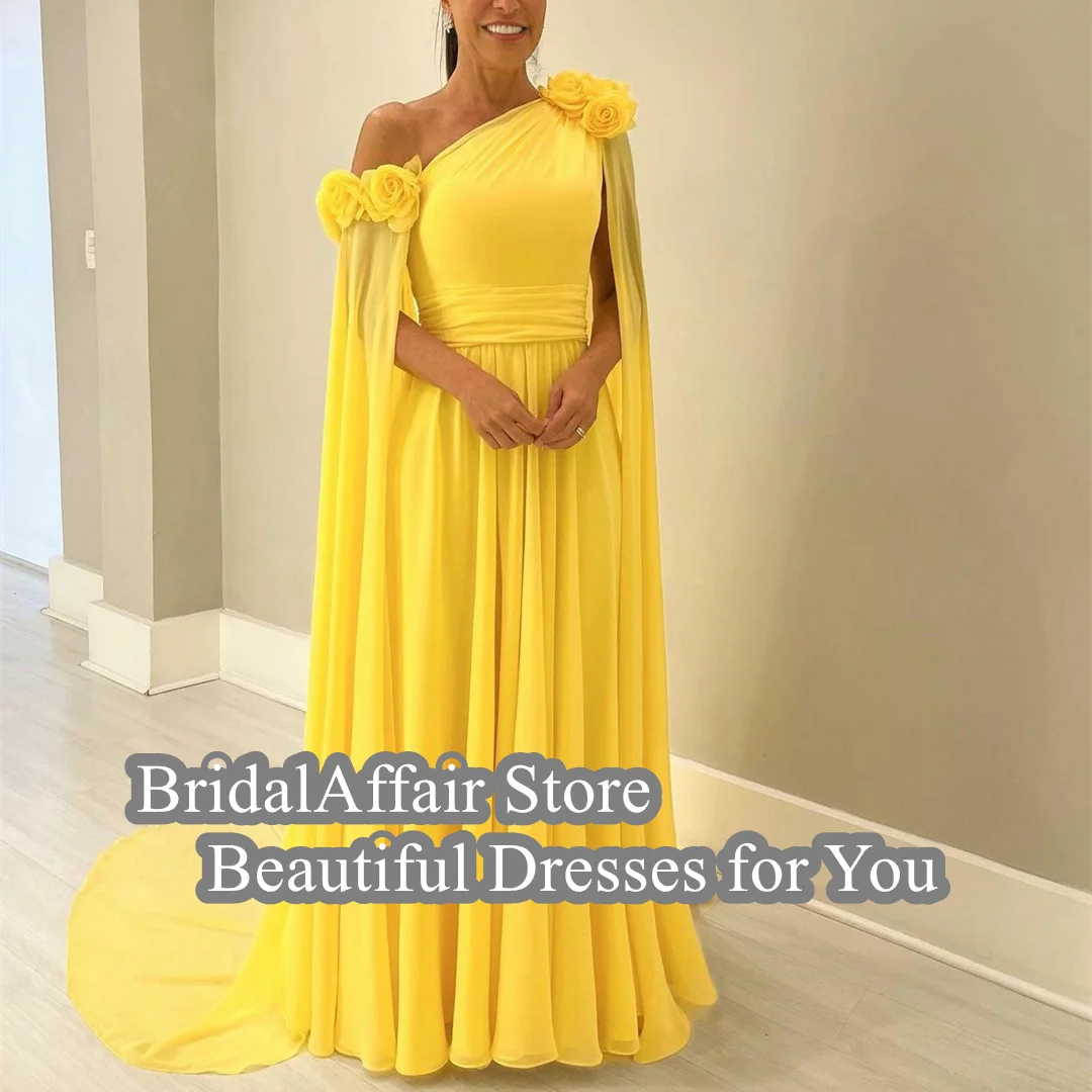 BridalAffair детское розовое шифоновое вечернее платье с рукавами-крылышками и 3D