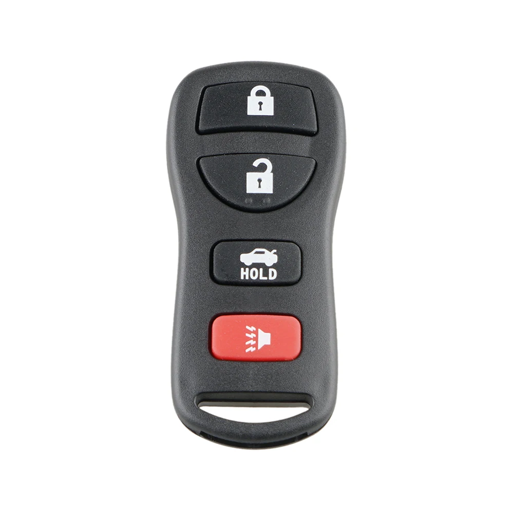 

Пульт дистанционного управления, 4 кнопки, 315 МГц, для Nissan Altima Armada Maxima