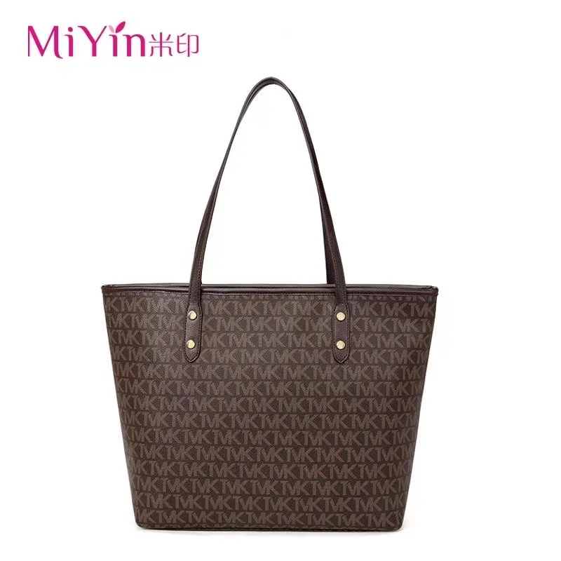 

JVK Luxury Women's Shoulder Bags Designer Crossbody Shoulder Purses Handbag Women Clutch Travel tote Bag