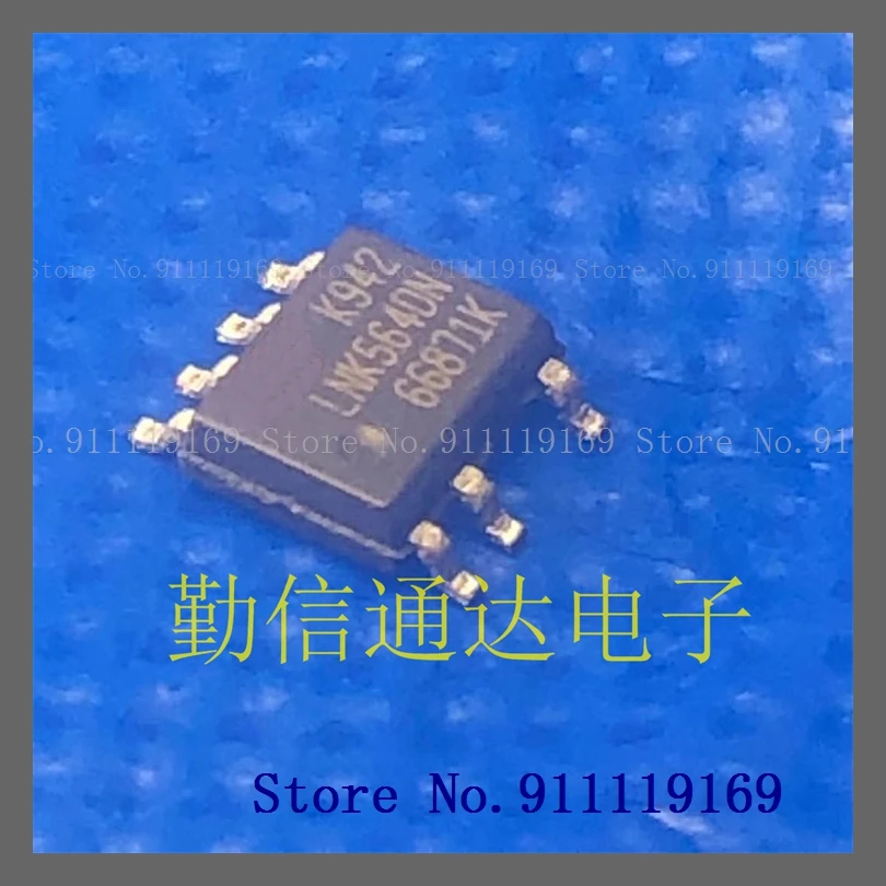 TNY274G PN8366 PN6367 PN6370P PN8368 LNK564DN SC1103DG PN8370 PN6370