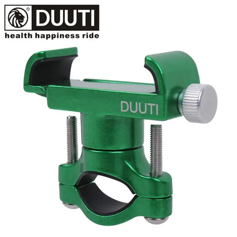

Aluminum Alloy Mobile Phone Holder Battery Electric Motorcycle Bicycle Riding Shockproof Fixed Navigation Mobile Phone Stand