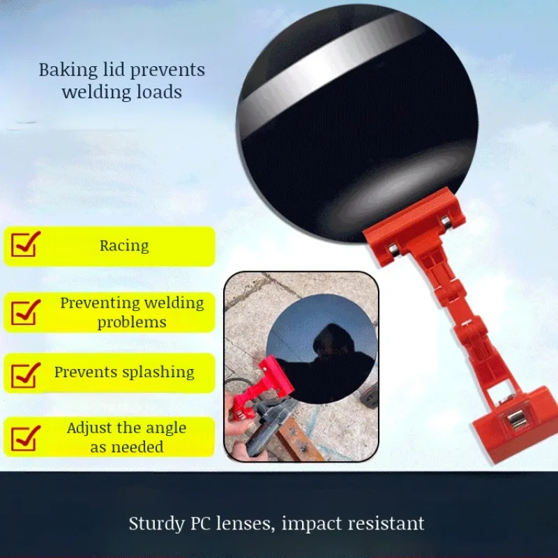Защита от солнца Высококачественная сварочная Автоматическая фотосменная