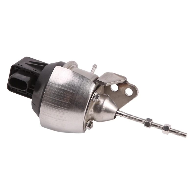 Турбокомпрессор турбопривод для Passat Skoda CBAB ZHE006 03L198716B BV43B
