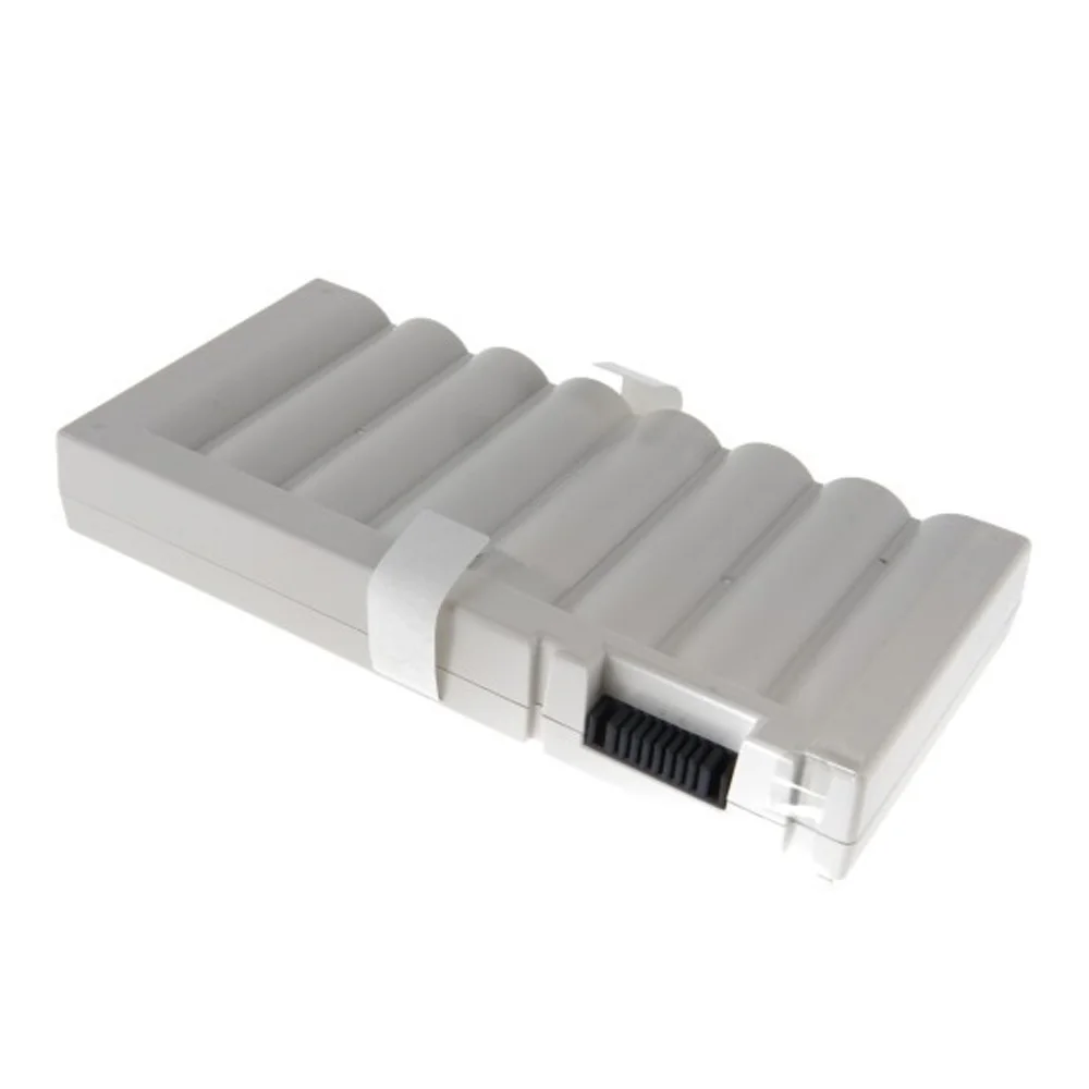 Оригинальный запасной аккумулятор Mindray M8 M9 TE7 SV300 SV350 115-025022-00 LI24I002A 14 8 в