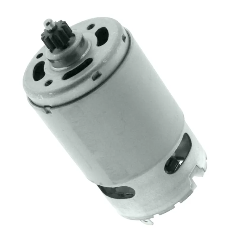 Фото ABXF-Fit For DF031D DF331D HP331D Совместимый двигатель-стартер для электрической дрели, артикул 629167-1 №3
