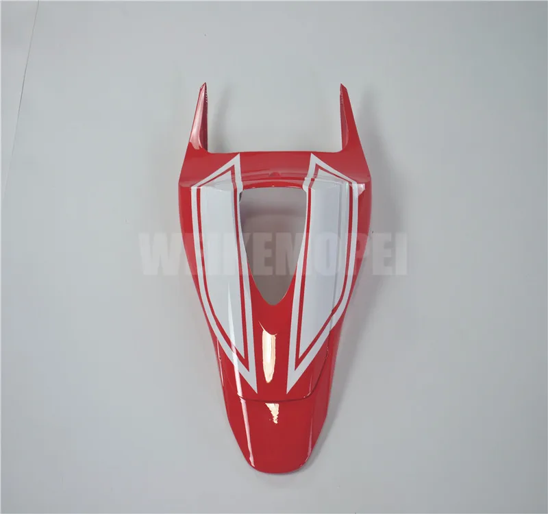 

Обтекатель для мотоцикла задняя крышка панели подходит для HONDA CBR600RR F5 2007 2008 2009 2010 2011 2012 #102323