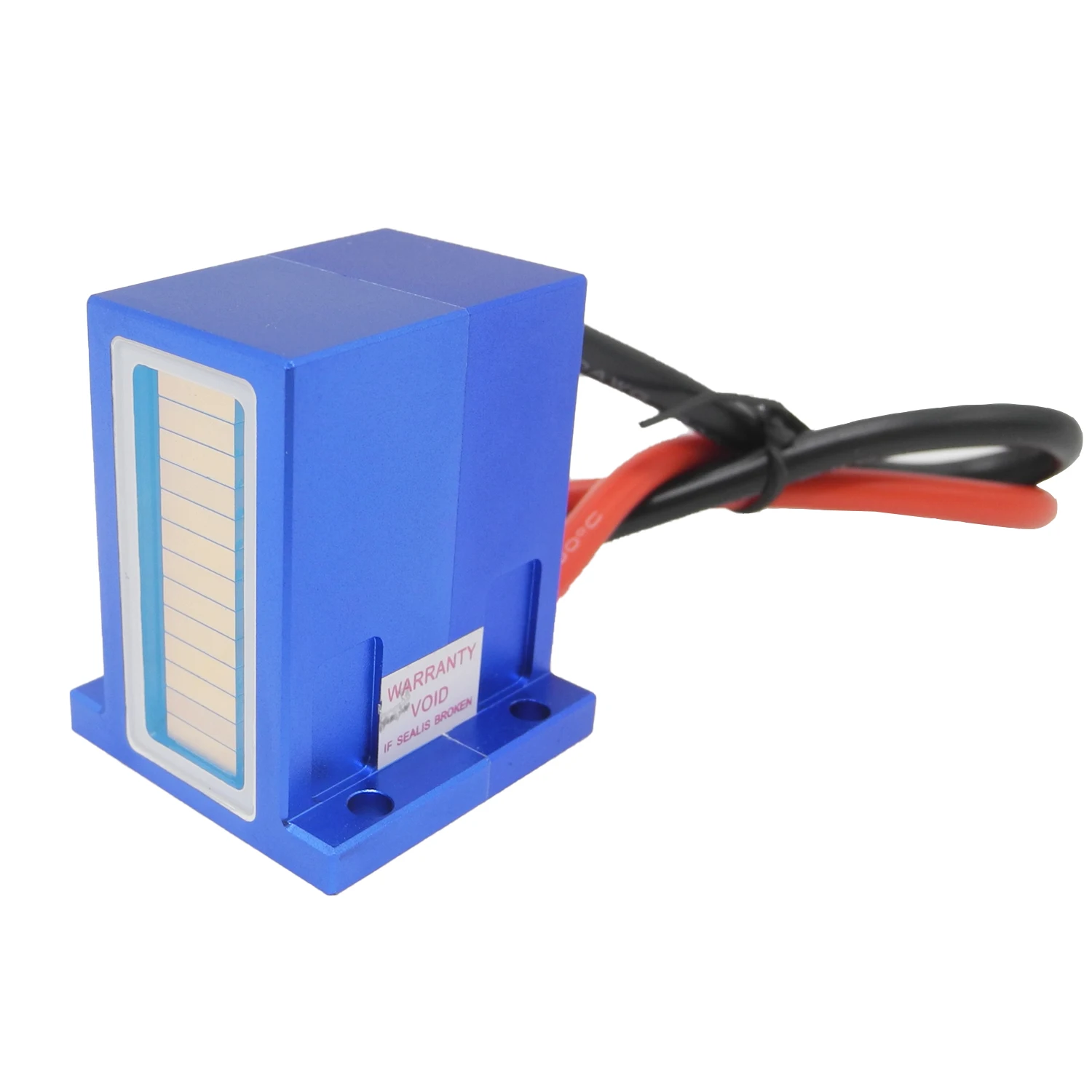 Диодный Лазерный стак 808 810 1064 755 1200 Вт 1500 диодный лазерный модуль для удаления