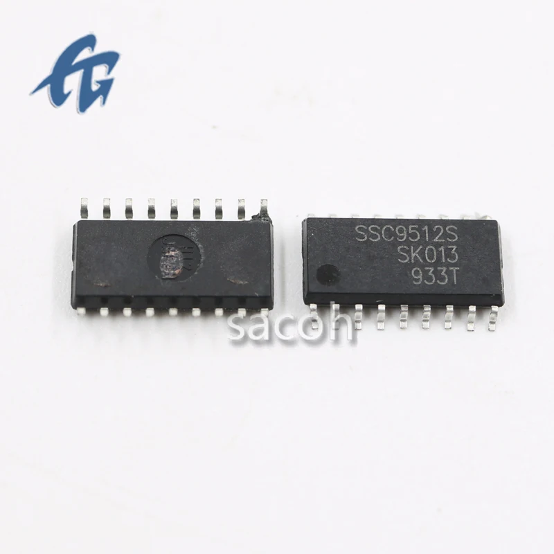 

(SACOH Electronic Components) SSC9512S 10PCS 100% Brand New Original In Stock