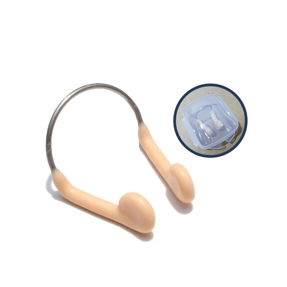 Рисунок 3 - зажимы для носа для детей