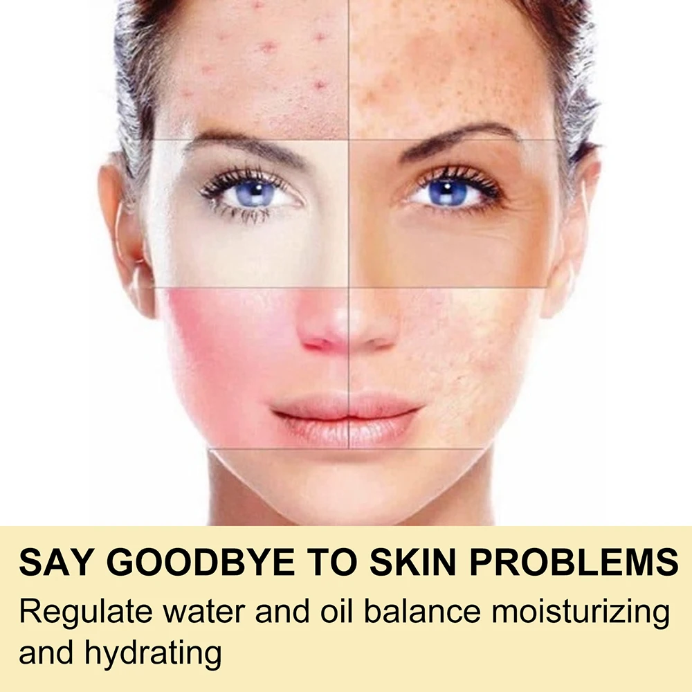 Рисунок 4 - Маска из куркумной глины для лица