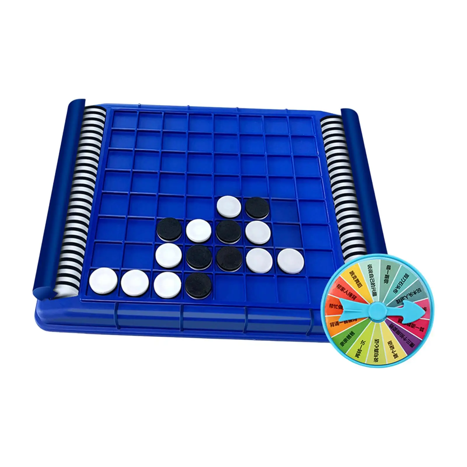Настольная игра Reversi развивающая игрушка мозга для подростков детей и взрослых