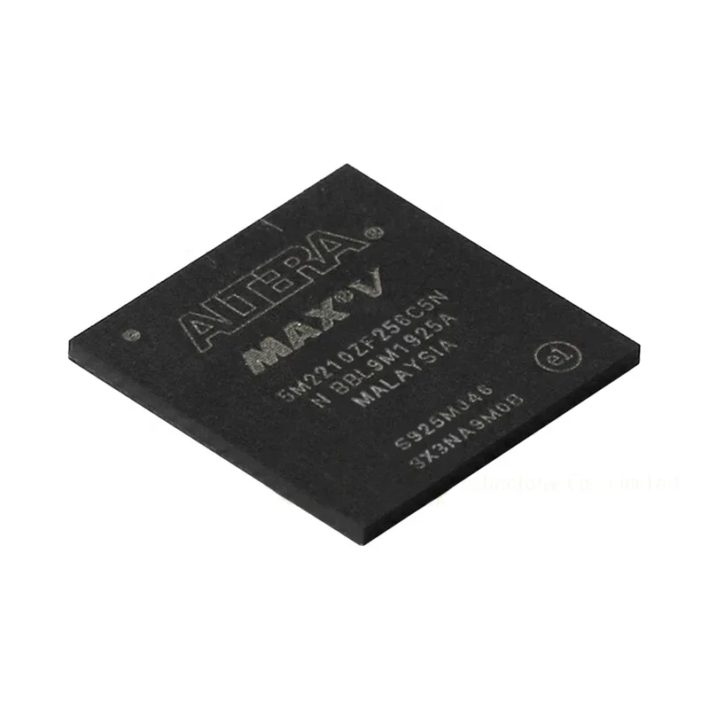 

1-10PCS 100% New Original 5M2210ZF256C5N FBGA-256