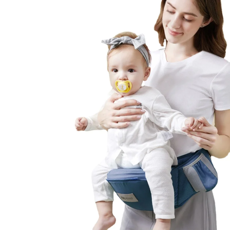 

Yy Baby Waist Stool Single Stool Baby Holding Artifact Baby Carrier Strap Can Be Stool