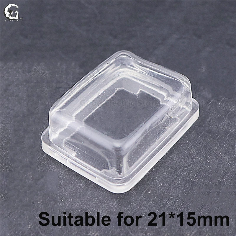 

Переключатель KCD11-101 пластиковый