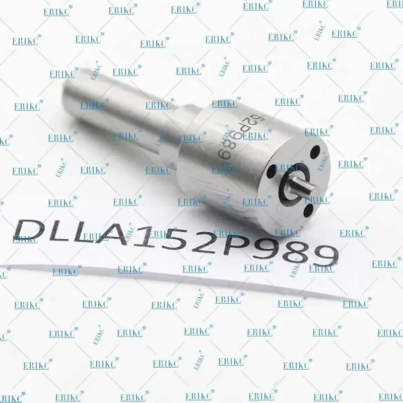 DLLA152P989 Форсунка Common Rail Форсунка-распылитель 093400 -9890 для 095000 -714 # 33800-52000