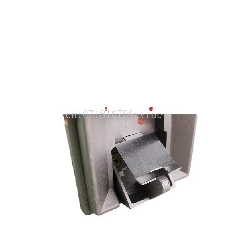 Запчасти Zhengxing Hengshan пистолет-цистерна крепление для инжектора из алюминиевого