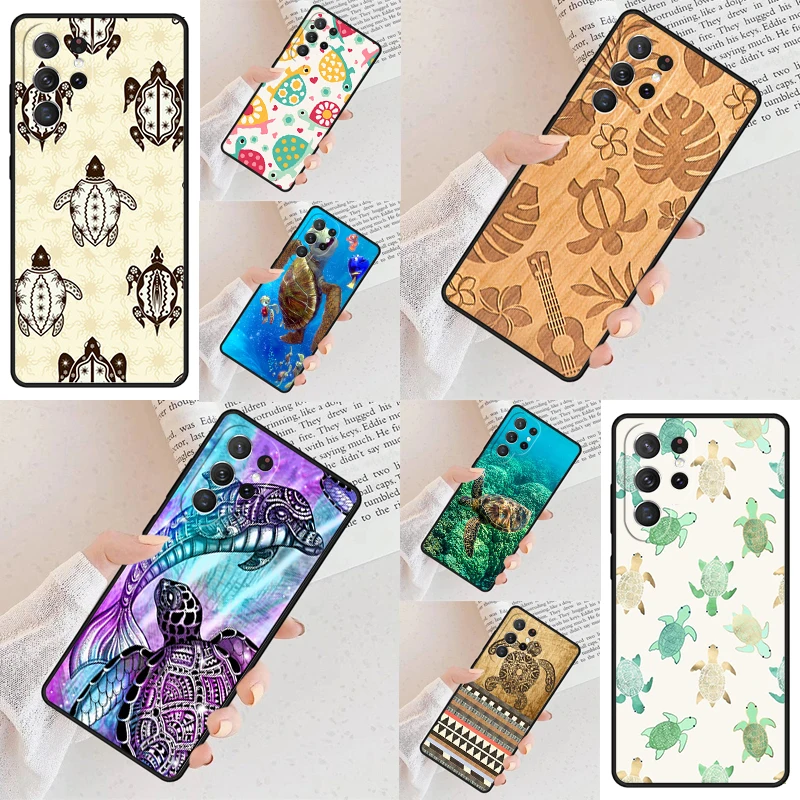 Чехол для Samsung Galaxy S24 S23 S22 S21 Ultra S10 Note 10 Pro S20 Plus FE S9 S8