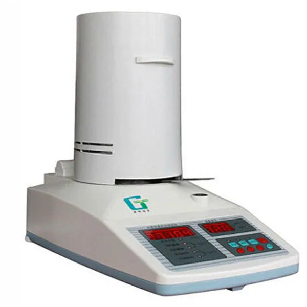 

SFY-20A Fast halogen moisture meter
